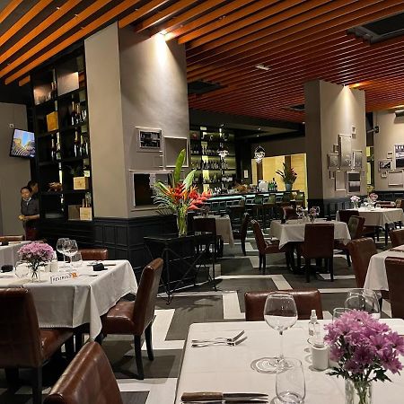 Suasana Suites Ceylon Bukit Ceylon By Coton Atelier Kuala Lumpur Eksteriør bilde