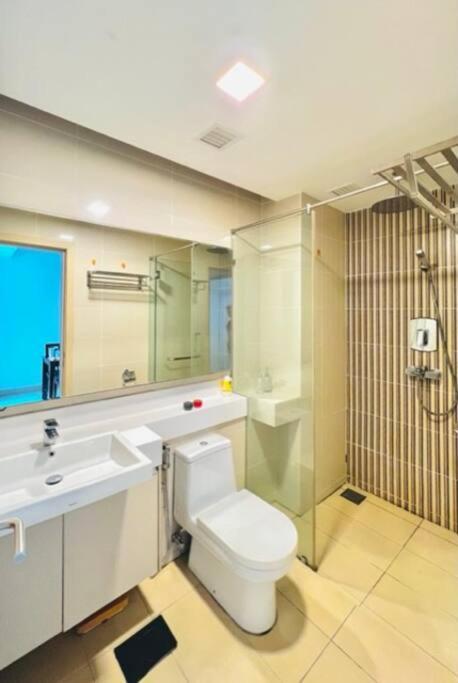 Suasana Suites Ceylon Bukit Ceylon By Coton Atelier Kuala Lumpur Eksteriør bilde